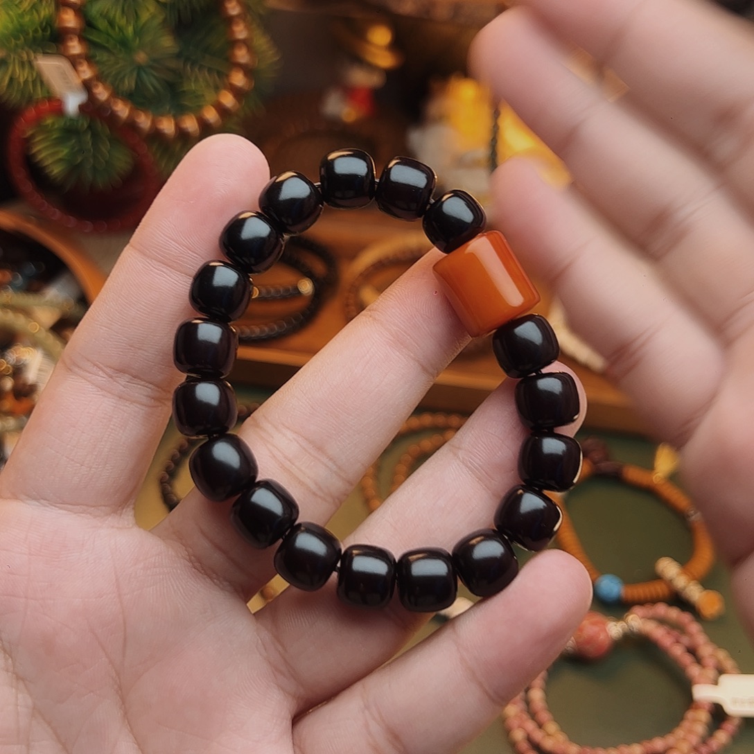 手串菩提根/象牙果