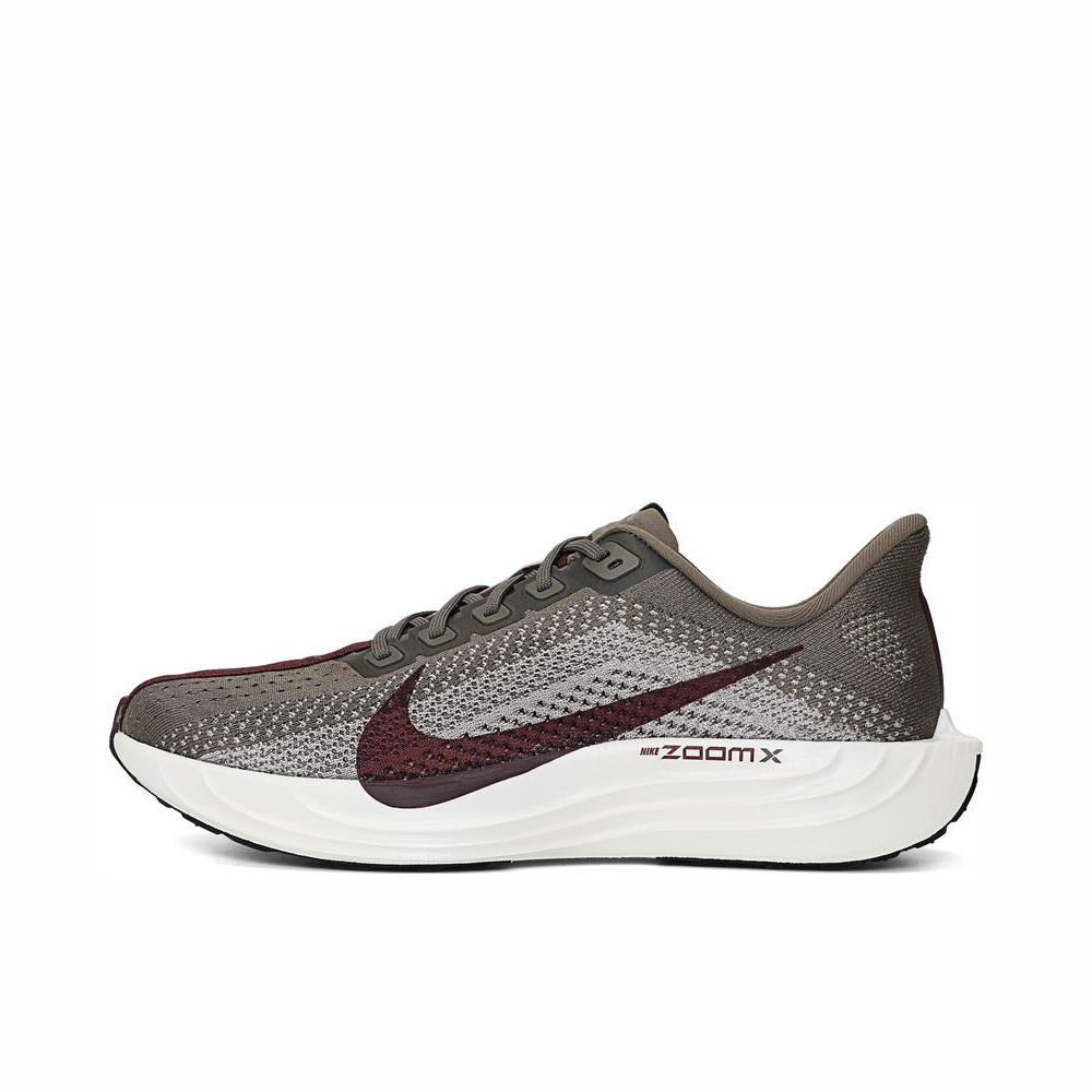 NIKE/耐克飞马41PEGASUS PLUS男子公路专业跑步鞋春季FQ7262-005
