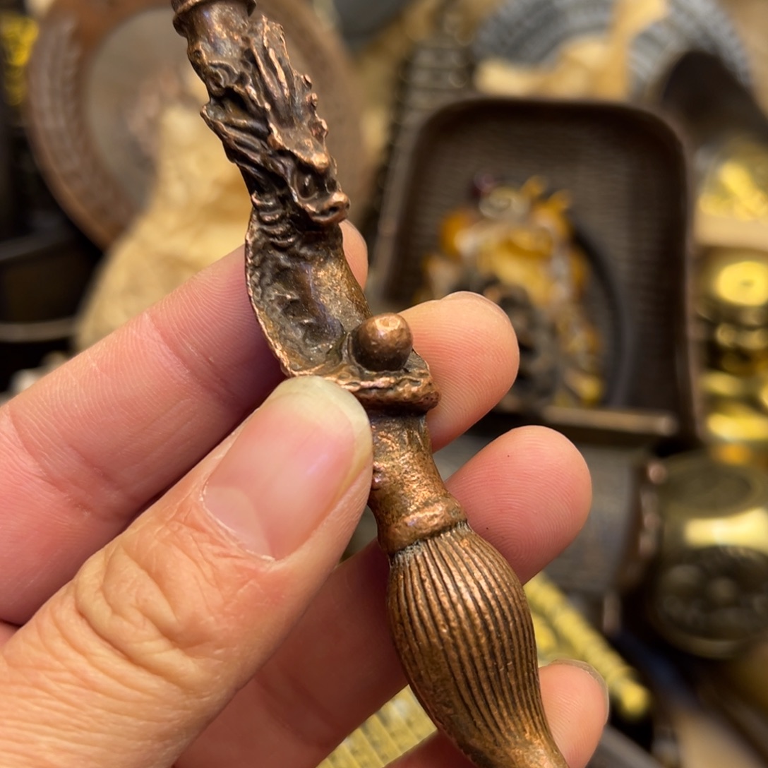 铜器工艺百货艺品专属链接