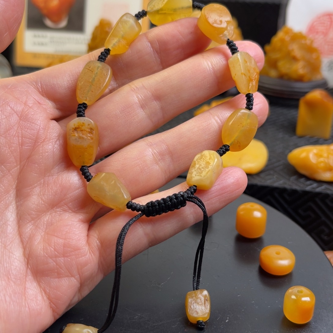 田黄石游*1111111111