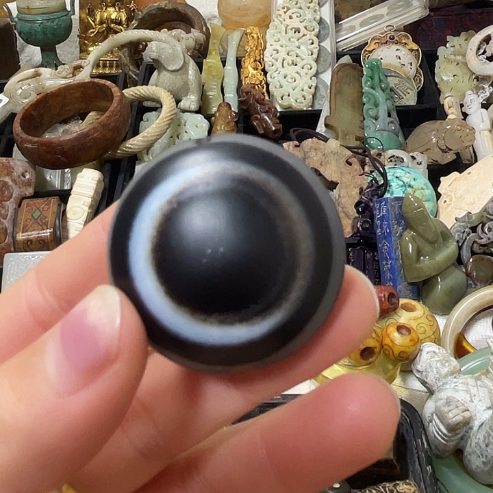 独山玉杂项等多种合金