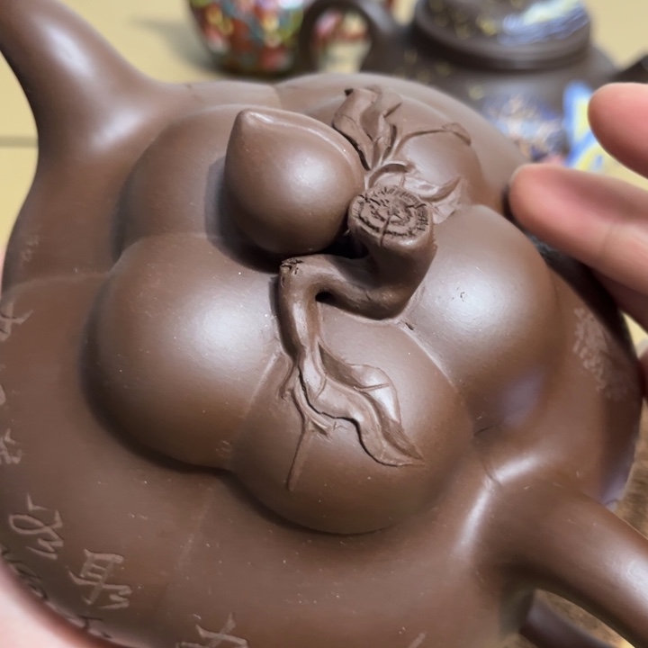 紫砂茶壶自*紫砂壶等各种器具