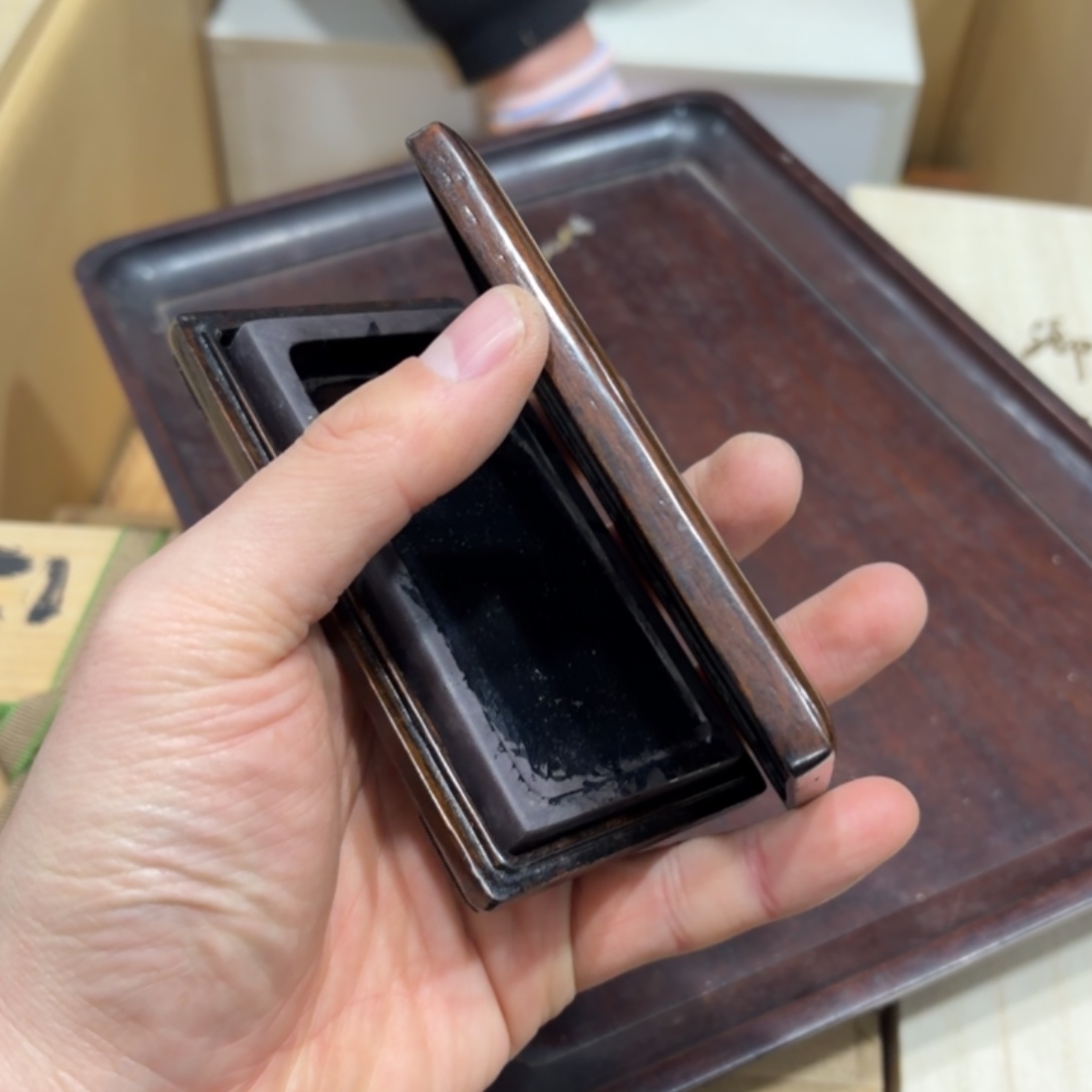 笙***离般若中古美术工艺品