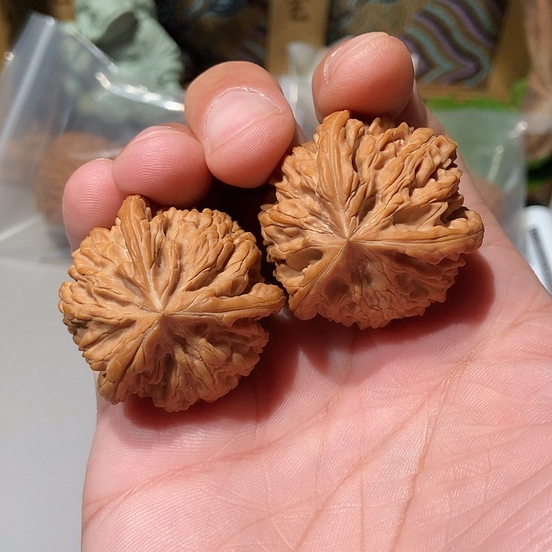 手串/手链核桃38.31