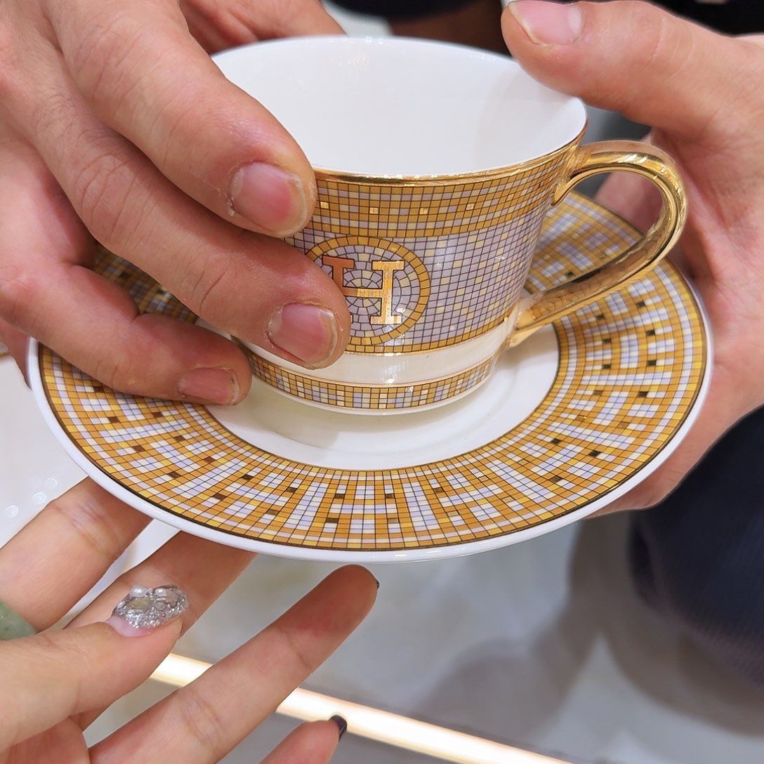 搪瓷骨瓷餐具家用高温陶瓷