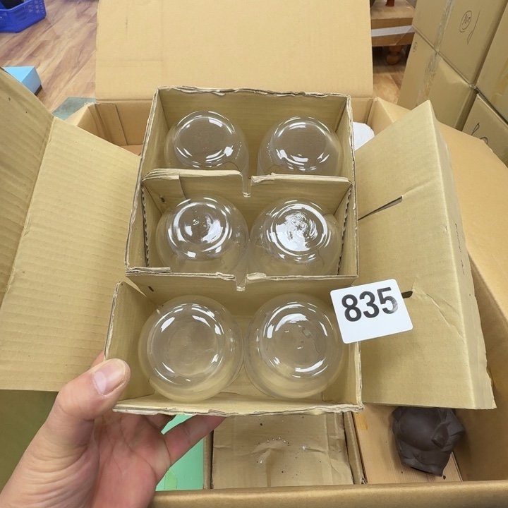 瓷片工艺品摆件瓷器摆件正能量