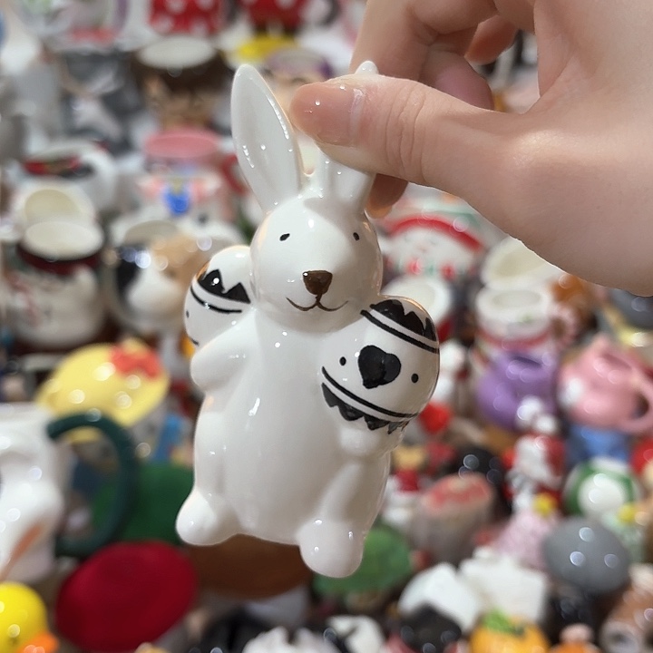 瓷片陶瓷完美主义慎拍