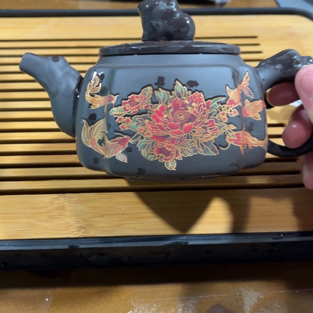 茶壶紫砂紫砂壶的