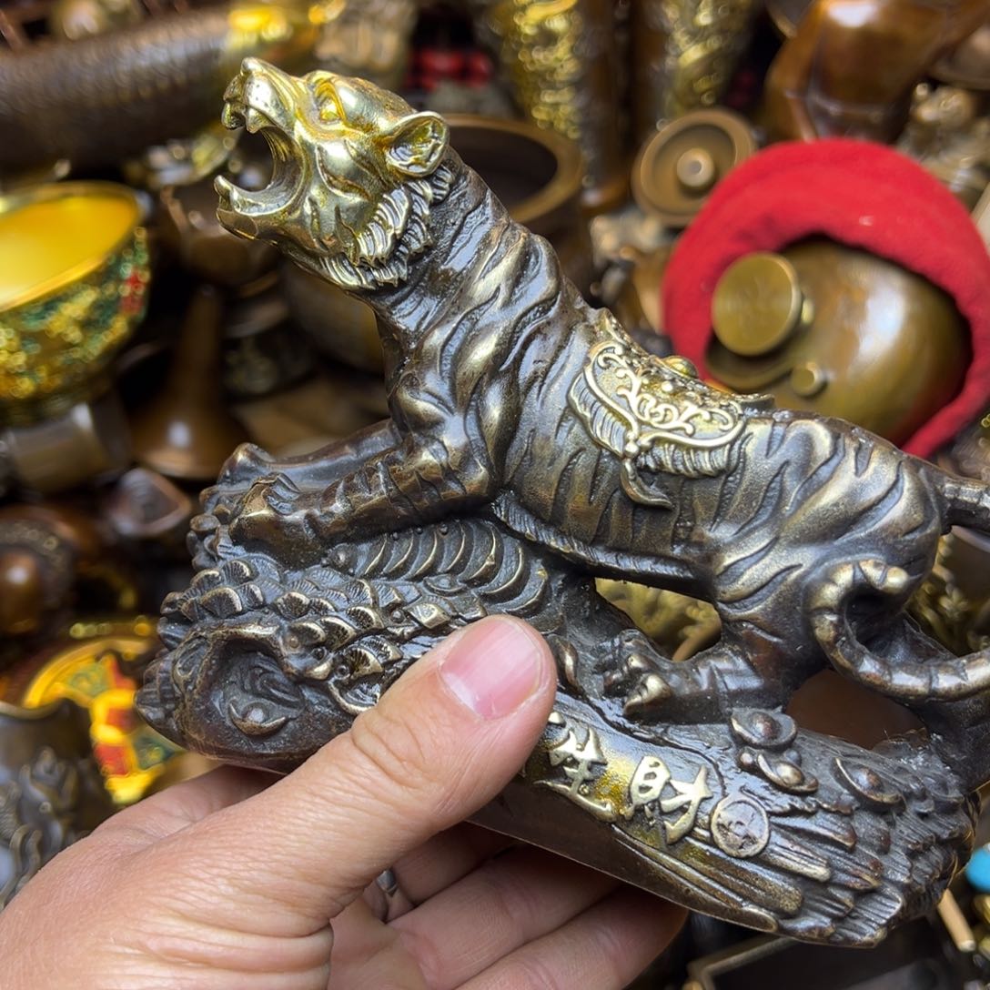 精美文玩精品摆件