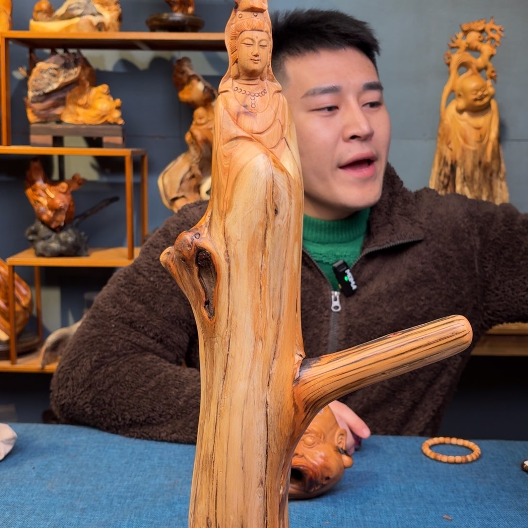 柏木（崖柏）太行崖柏