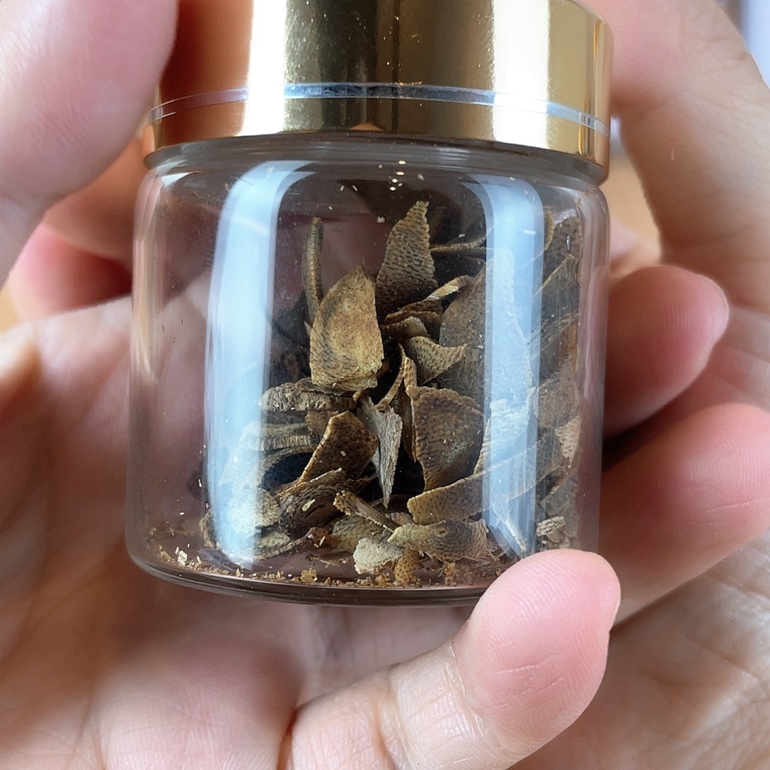 降真香手串/手链高结油切片老粉大漏