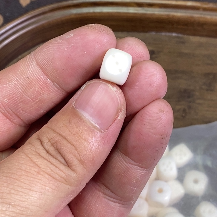 手串/手链驼骨篇号74