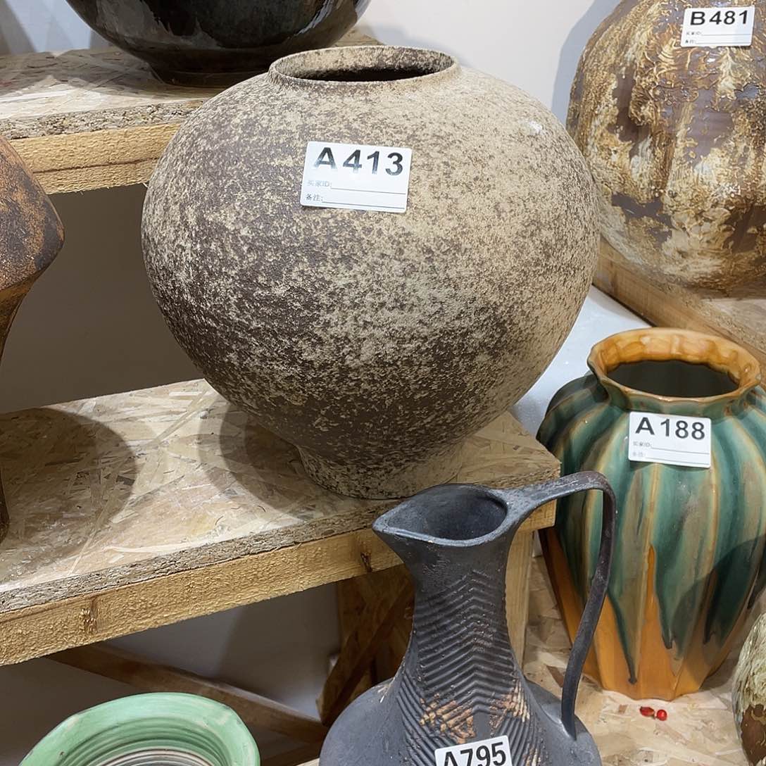 瓶高度景德镇陶瓷