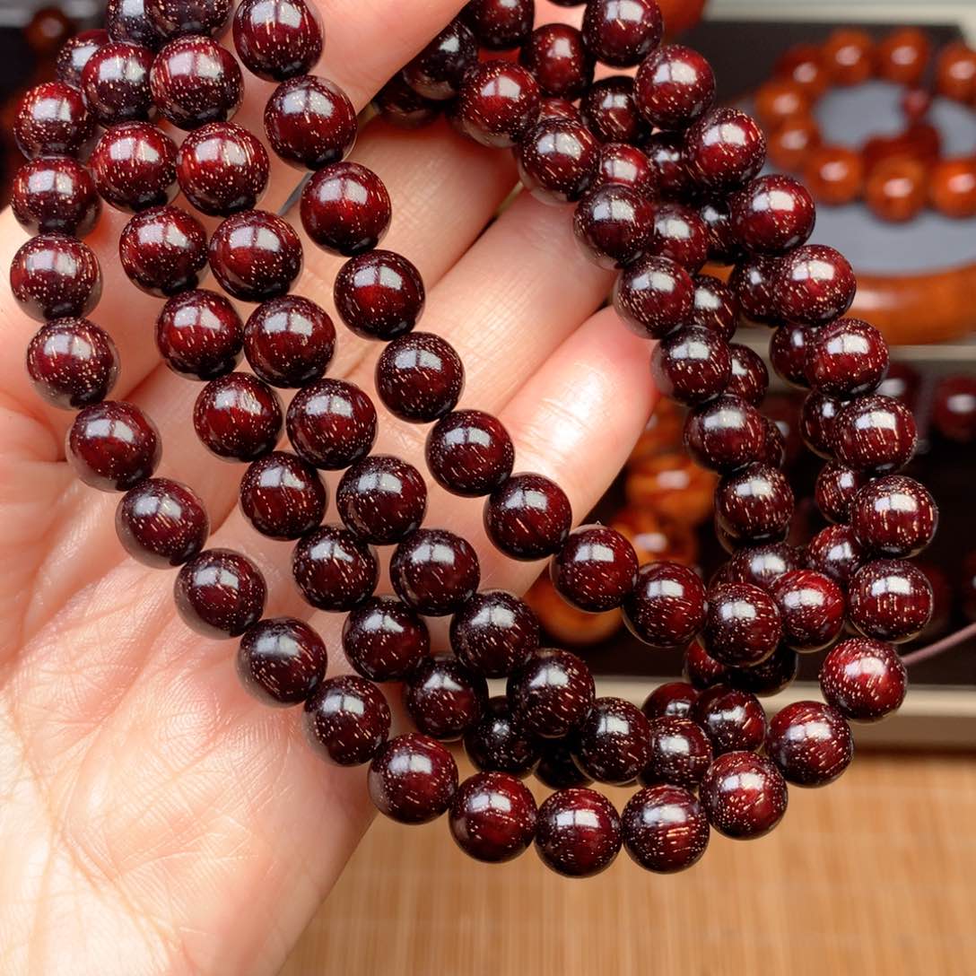 檀香紫檀（小叶紫檀）洋0.8，1w