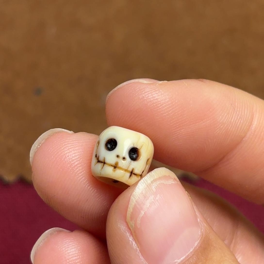 手串/手链橄榄核藏传小配饰