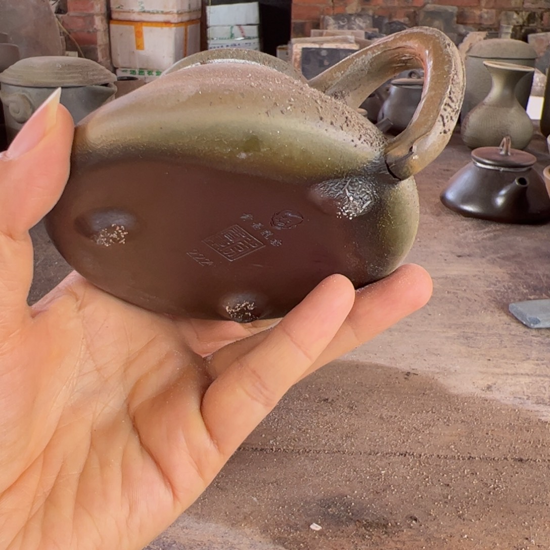 坭兴陶贵台龙窑69