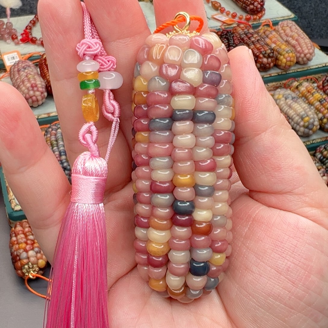 风车木（黑檀木）6