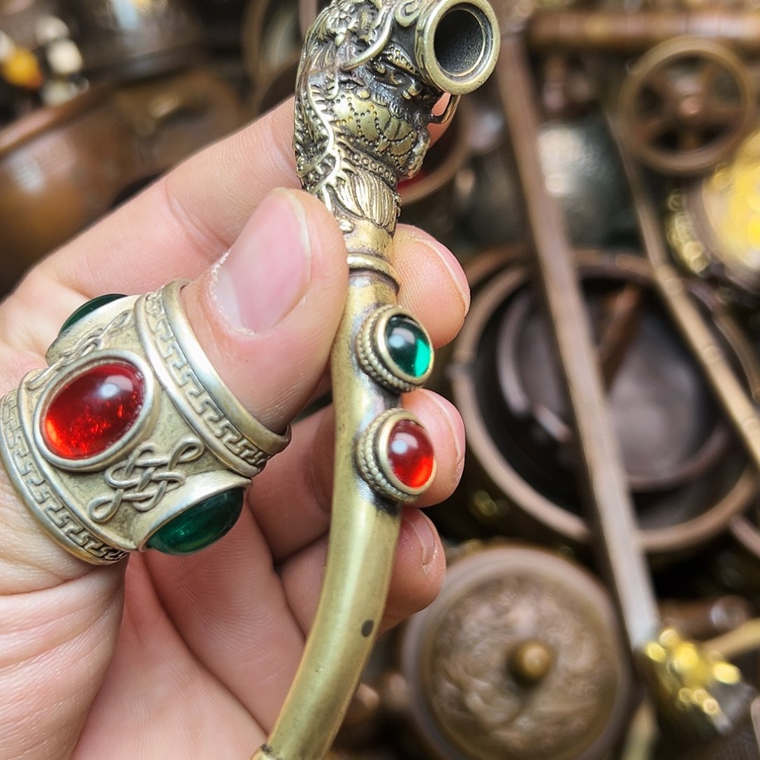 铜锣湾的历史文化