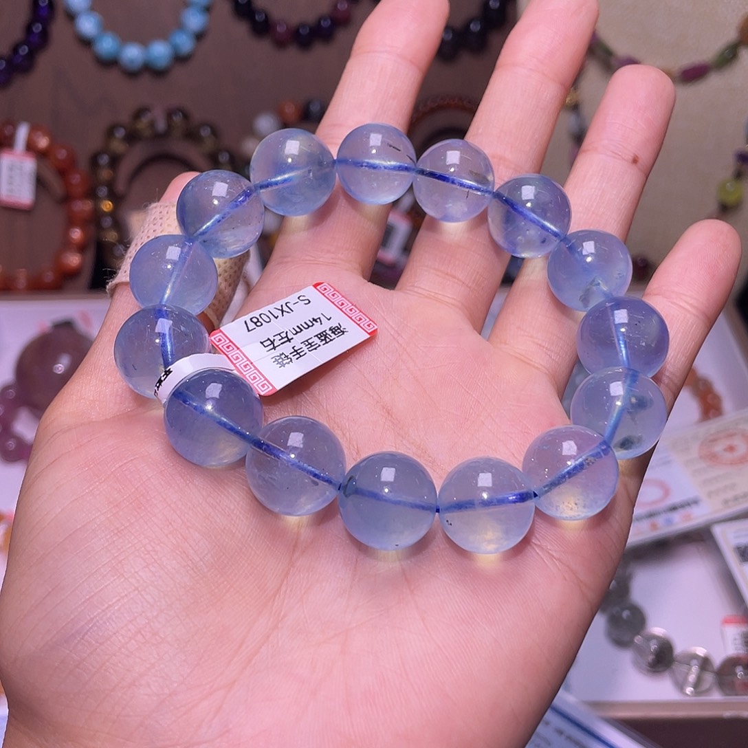 卡***丘未镶嵌珠宝半成品水晶521