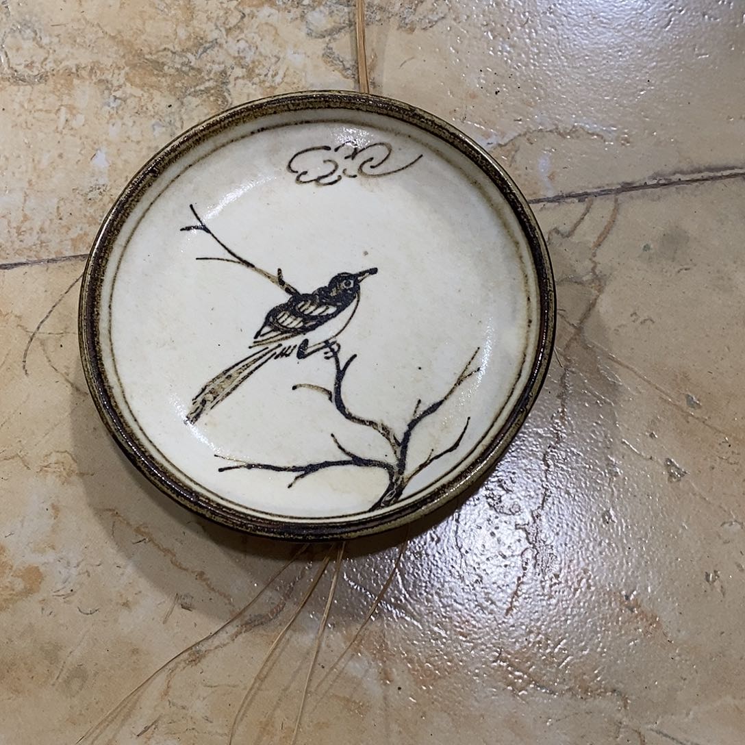 终***你瓷片瓷器盘子35756@脱体3687）j