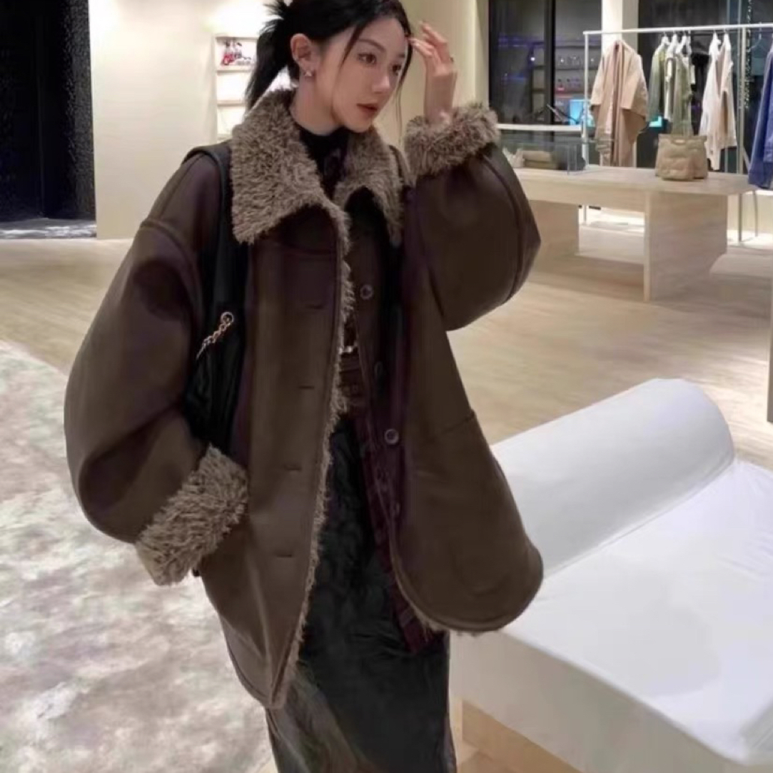 周周家孤品[45-89]新款韩系百搭高级感女装