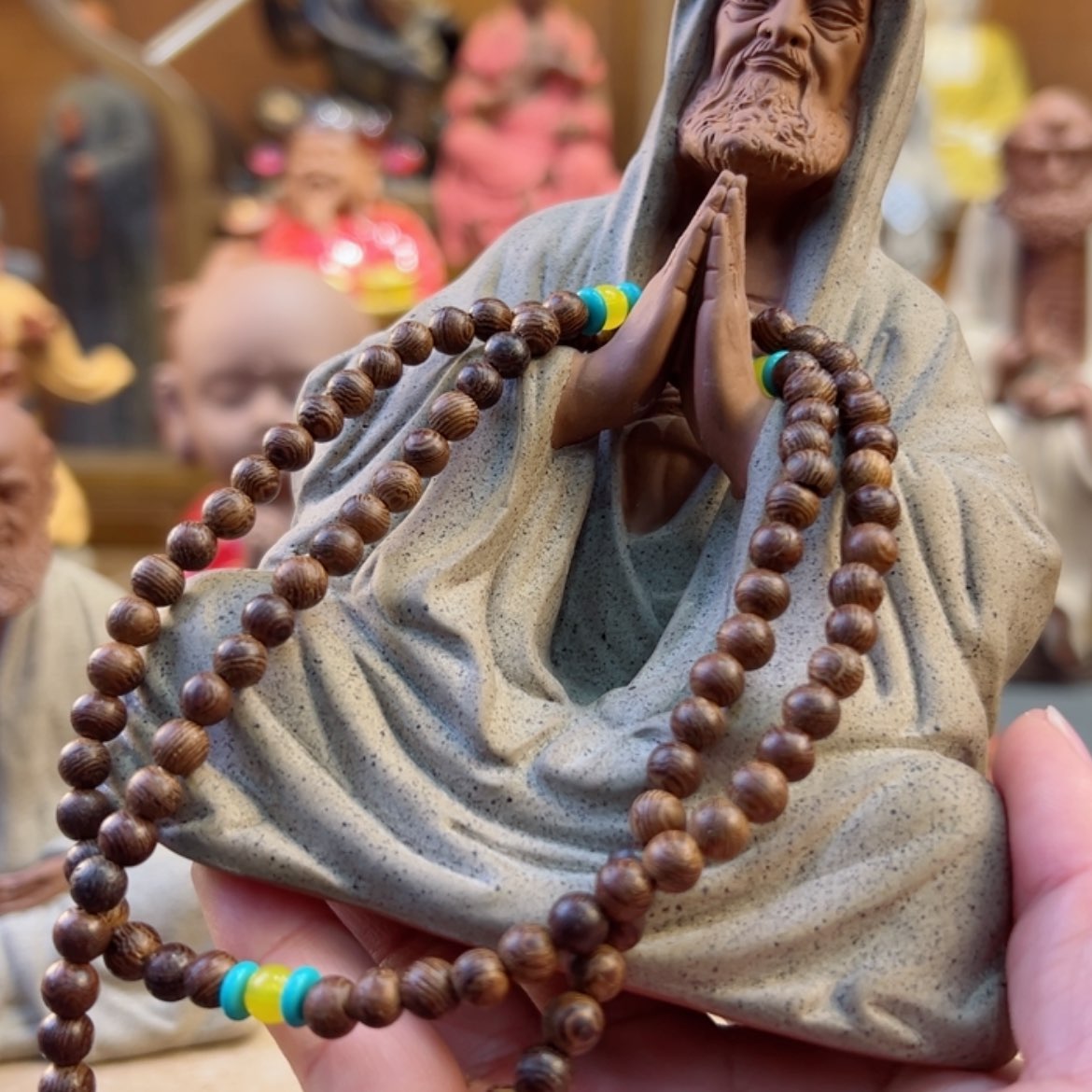 【闪购商品】紫砂茶宠肯*山11111222222