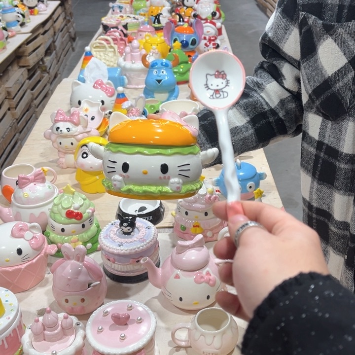 紫砂茶案这么多人都是这样