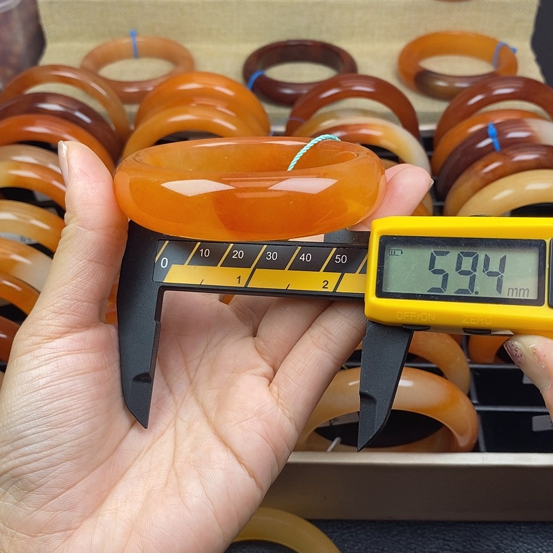 非金属无79号高冰果冻条饱和度高