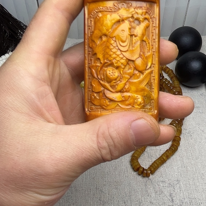 牛骨手串/手链手把