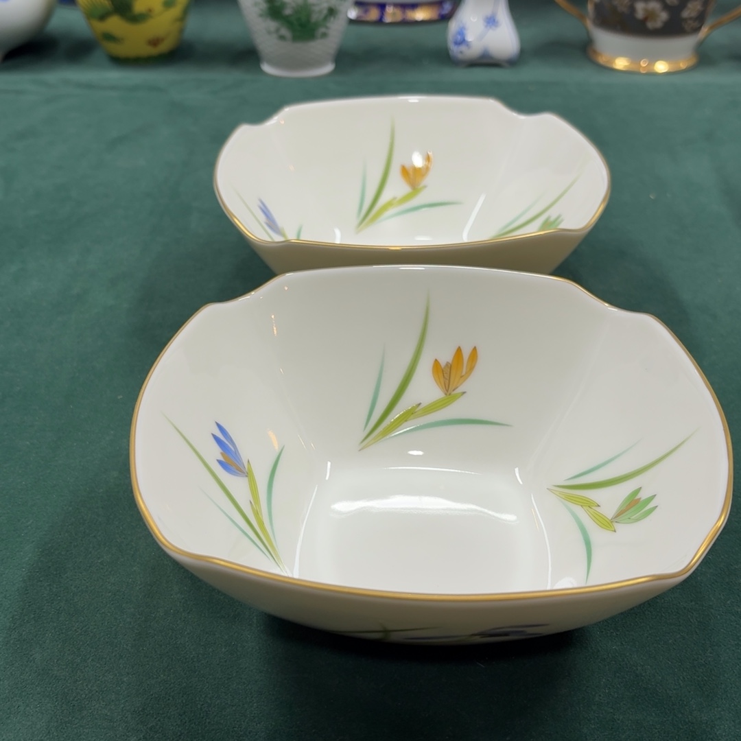 云翼堂瓷器真好看呀