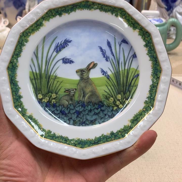 紫砂金瓷阁精品瓷器店