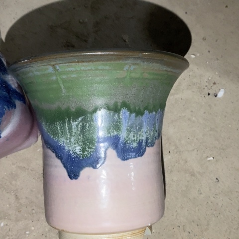 罐126 微瑕38包邮景德镇陶瓷