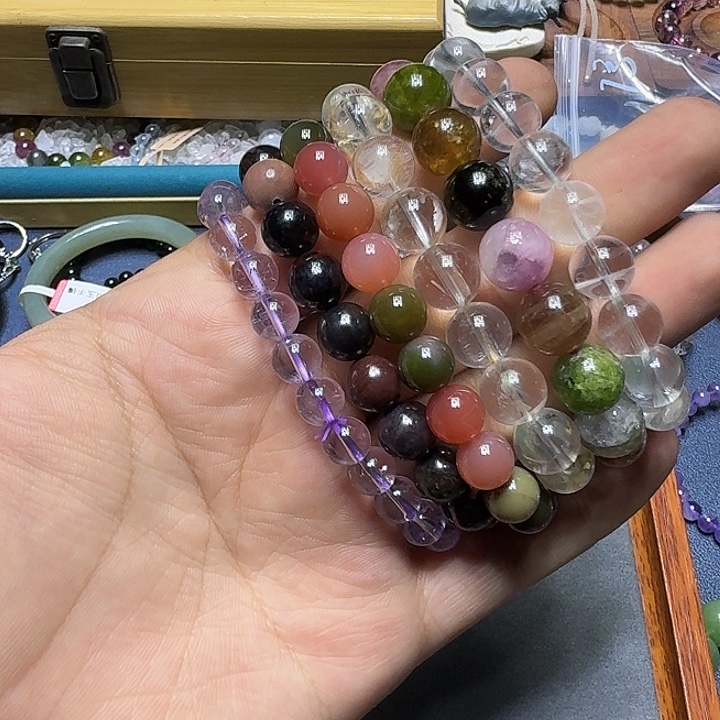 天然辰砂25号链接