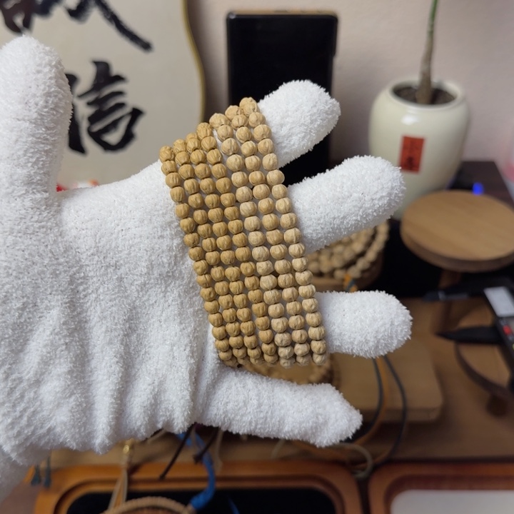 柏香籽/百香籽吊坠