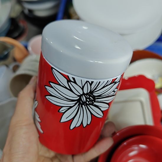 瓷片陶瓷杯碗盘微瑕介意慎拍