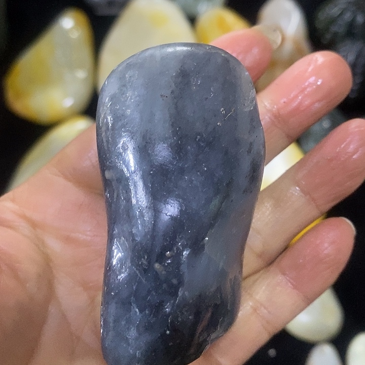 未镶嵌和田玉（糖玉）挂件