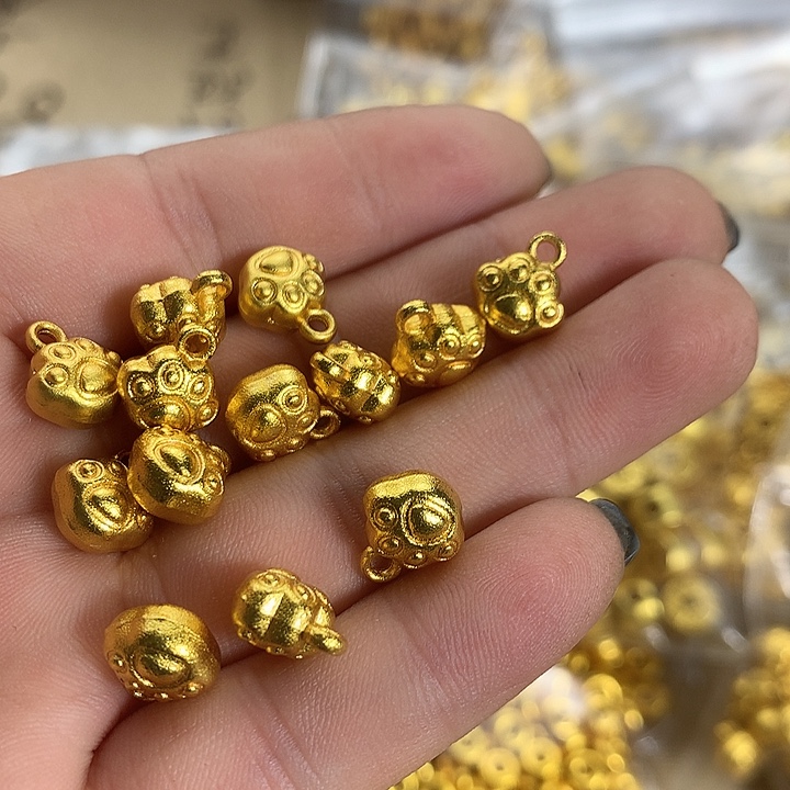 铜合金纯色系列 满三单飞8