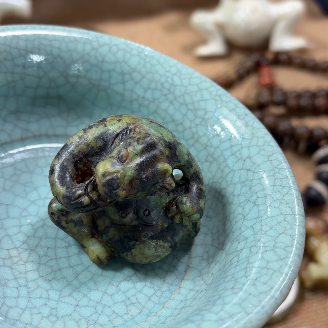 瓷摆件瓷盘瓷盆其他