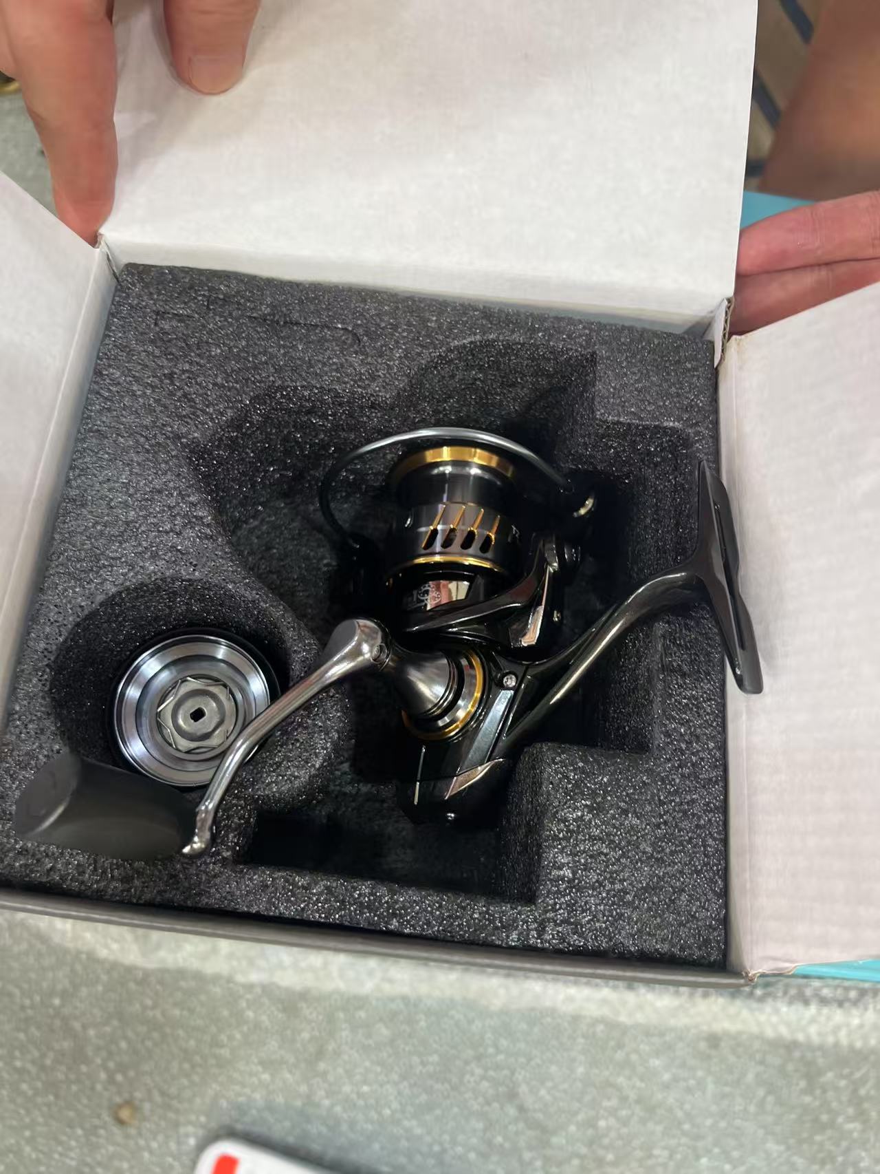 镁合金  双线杯  纺车轮