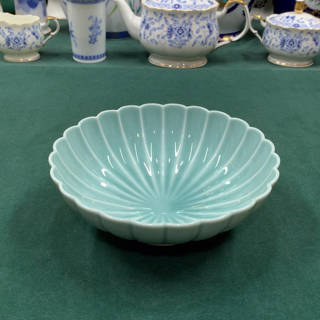 摆件全是大漂亮瓷器啊美美哒