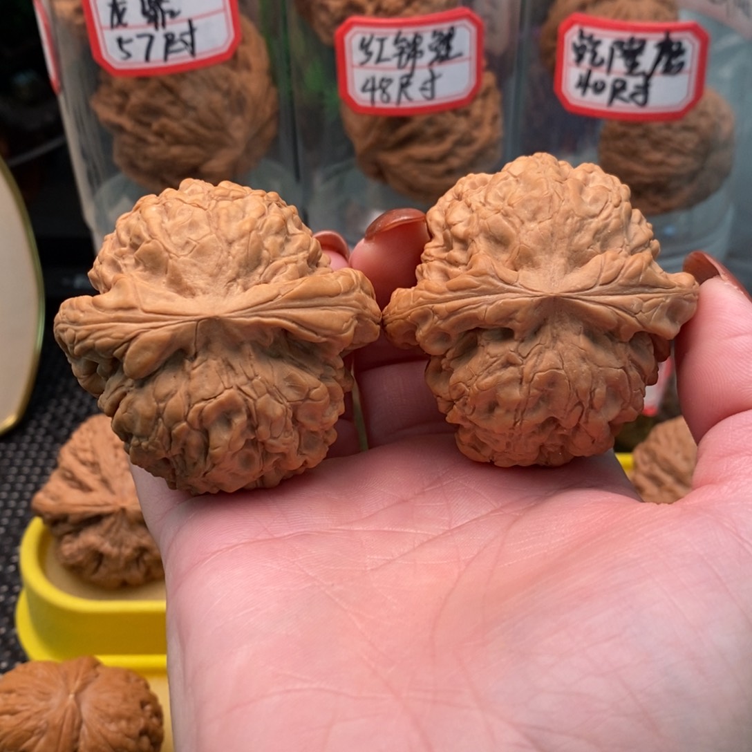 手串/手链橄榄核龙鼎52全品