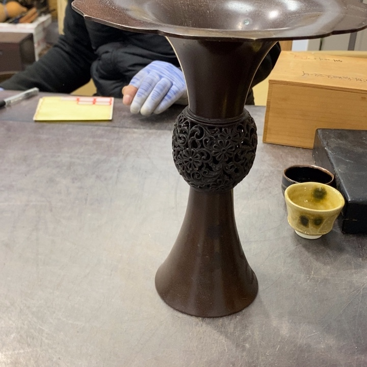 喵***呀铜工艺品哈哈哈哈哈