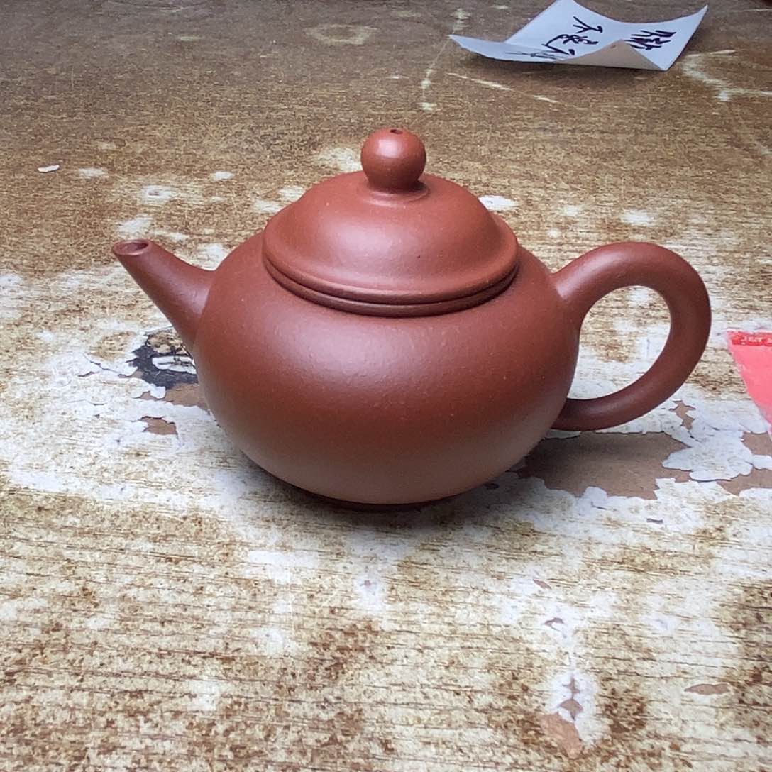 紫砂茶壶紫砂艺术