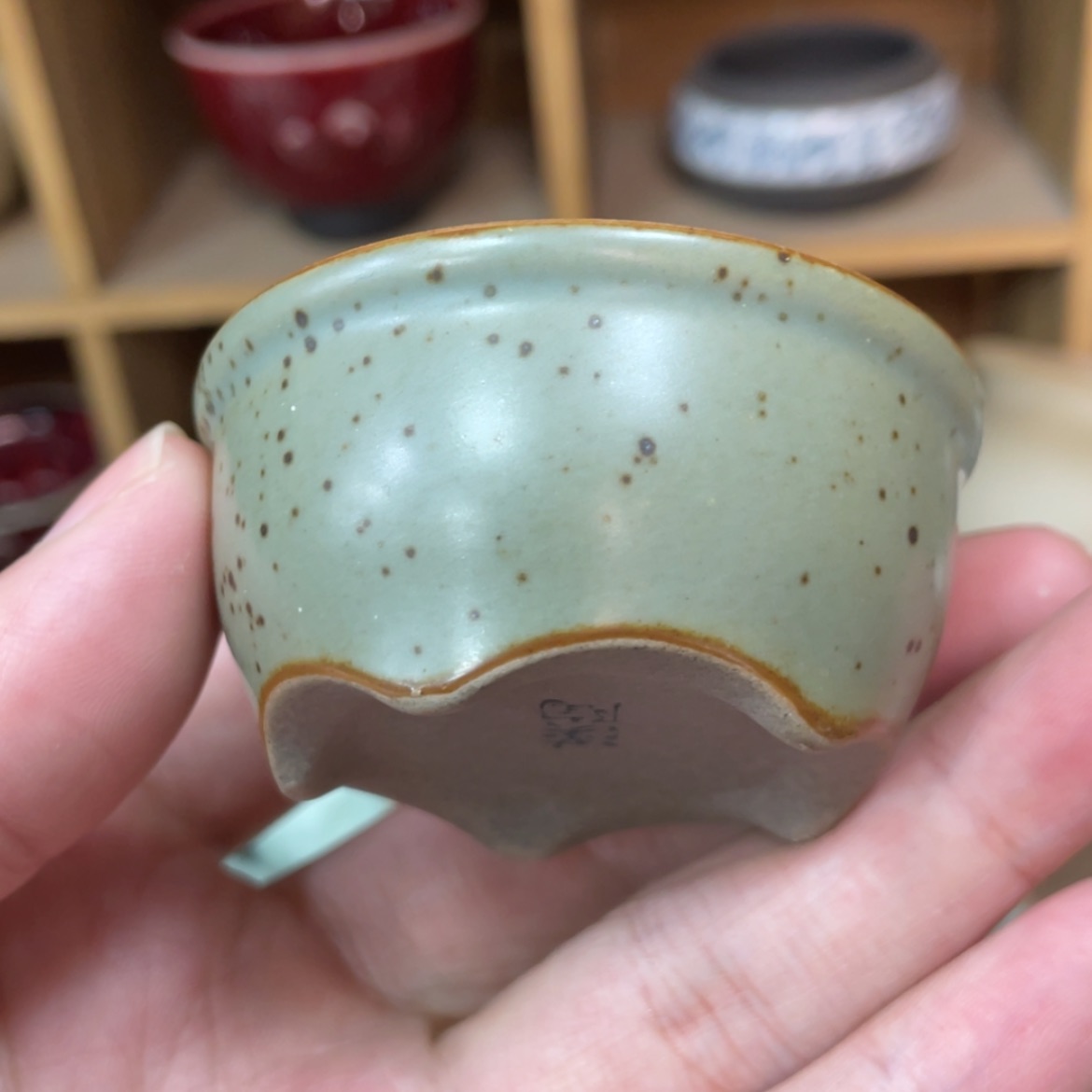 【闪购商品】壶老段烧陶瓷茶器！