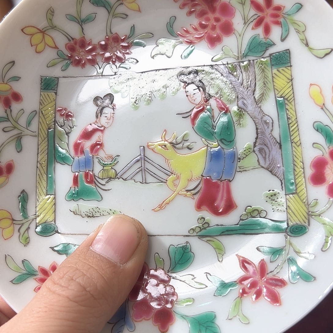 摆件瓷器摆件瓷器摆件