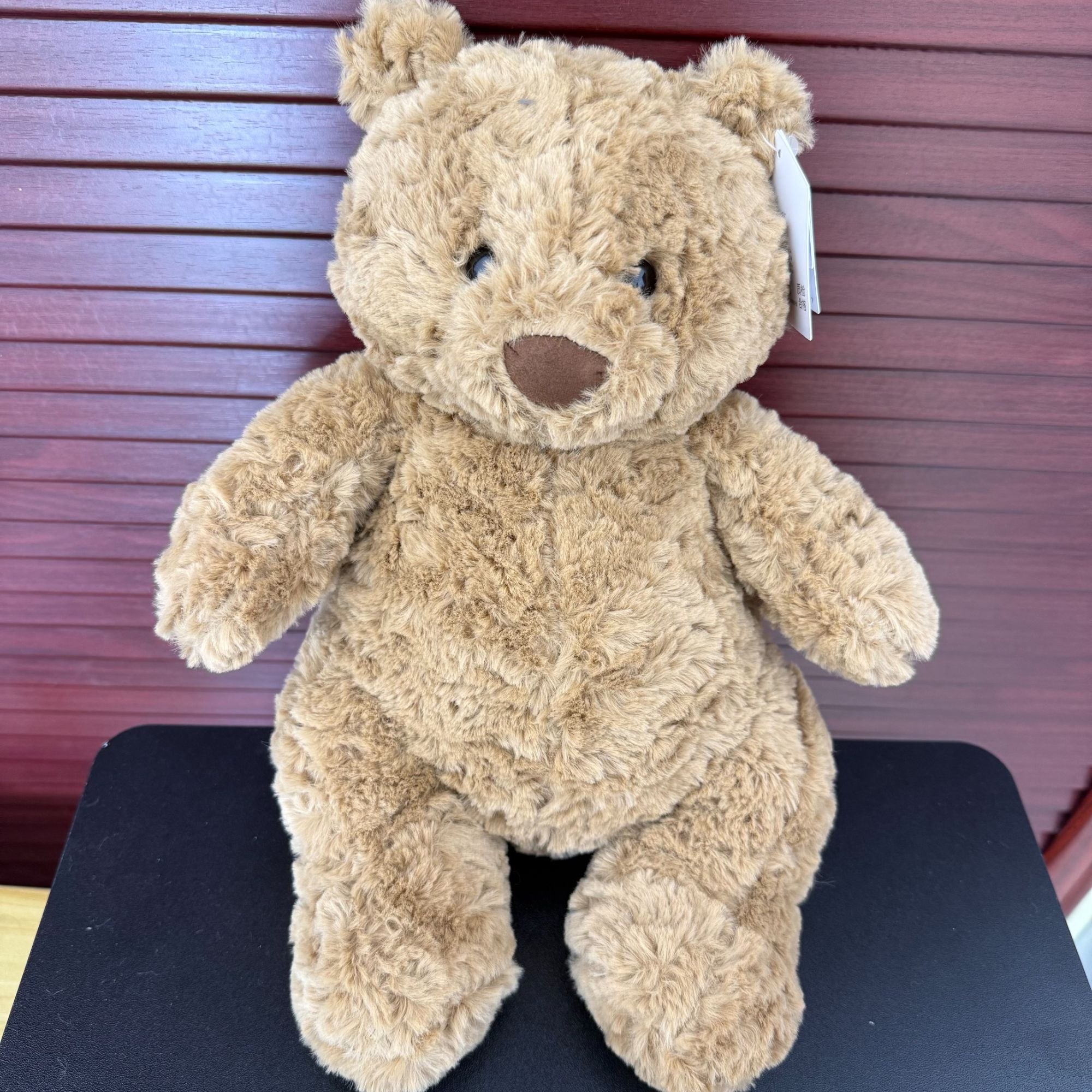 集合链接T系列精品可爱毛绒玩具摆件礼品