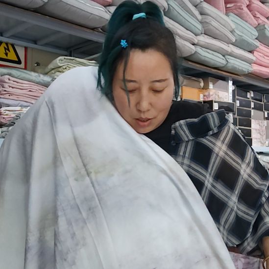 棉高端不能2.8m对待小微。