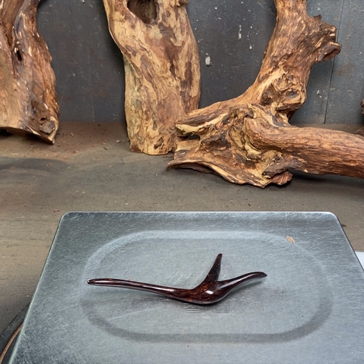 四***谈黄花梨/降香黄檀黄花梨