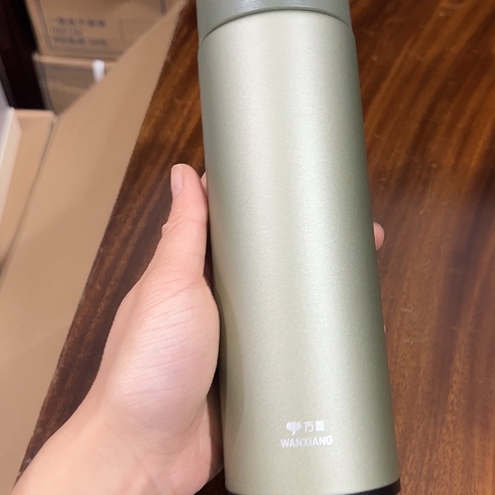 万象D20绿色304没有网450450➕杯套