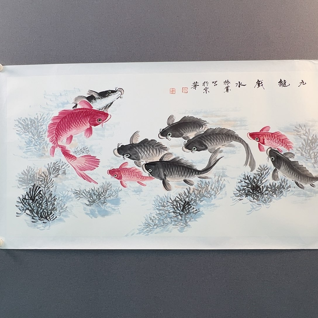 书法当代艺术，展览作品